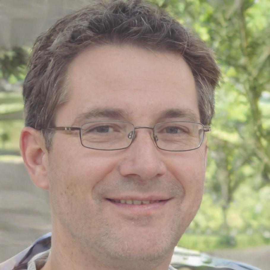 Carlos Mendoza, Director de Producción Audiovisual